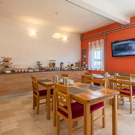 krevet i doručak Maki