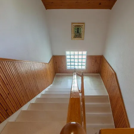 Frühstückspension Maki Weißenburg