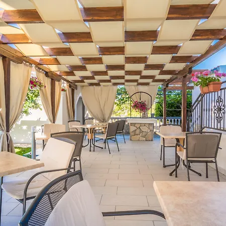 Maki Frühstückspension Weißenburg