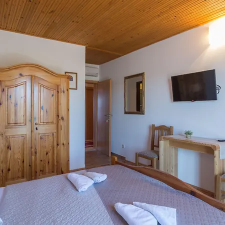 Maki Frühstückspension