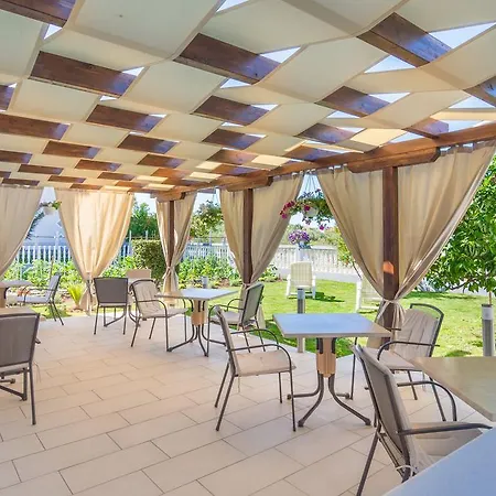 krevet i doručak Maki Biograd Na Moru