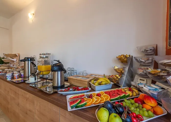 Maki 3* Biograd Na Moru