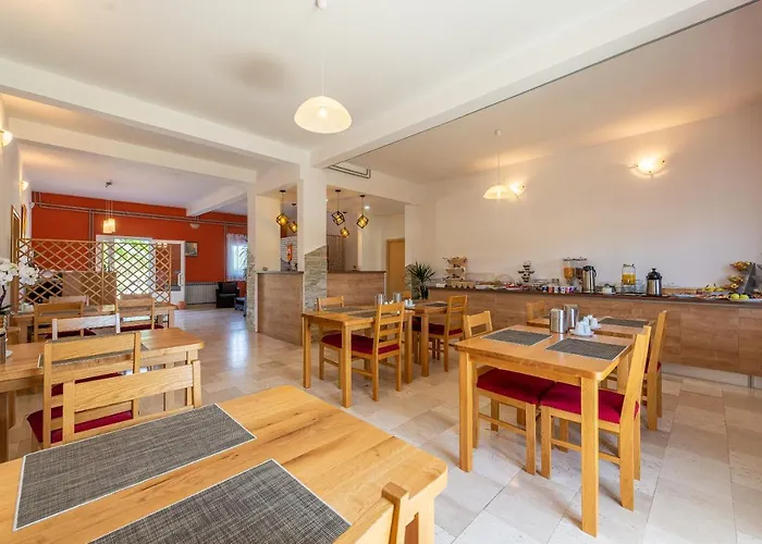 Maki Bed and Breakfast Biograd Na Moru