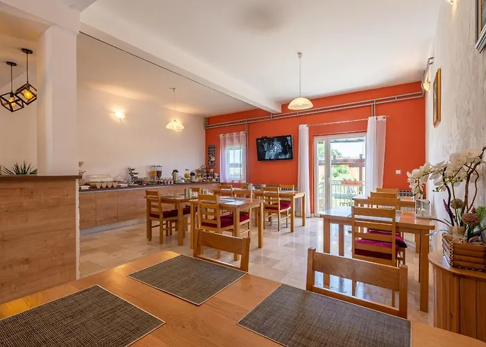 Bed and Breakfast Maki 3*