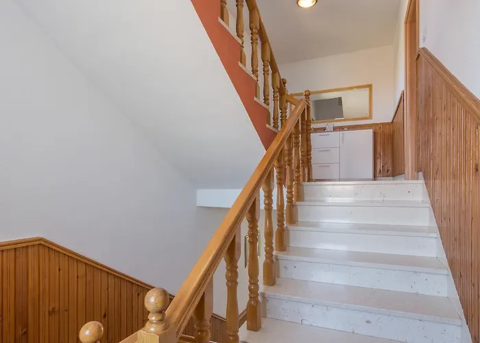 Maki Bed and Breakfast Biograd Na Moru