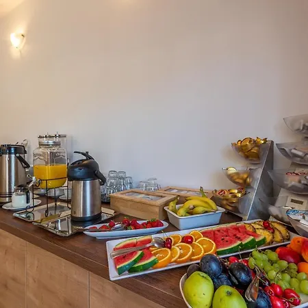 Maki 3* Biograd Na Moru