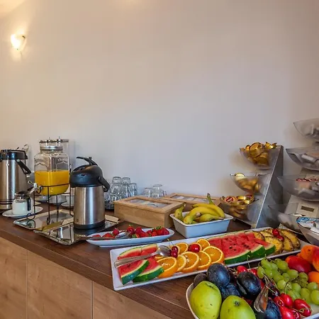 Maki 3* Biograd Na Moru
