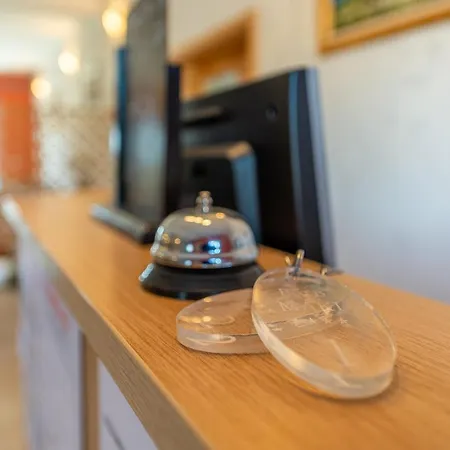Bed & Breakfast Maki 3*