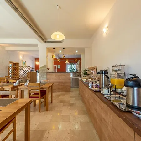 Maki Bed & Breakfast Biograd Na Moru