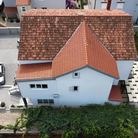 krevet i doručak Maki Biograd Na Moru