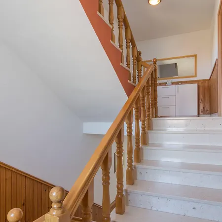 Maki Bed & Breakfast Biograd Na Moru