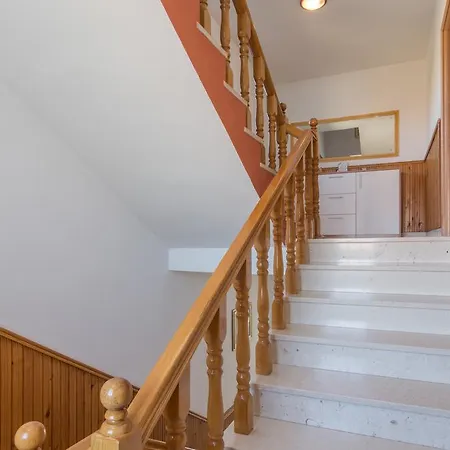 Maki Bed & Breakfast Biograd Na Moru