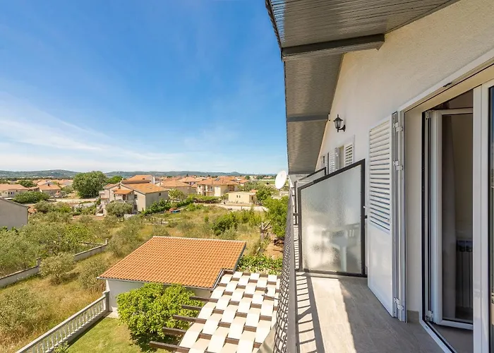 krevet i doručak Maki