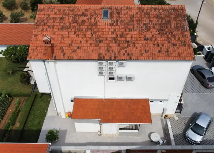 krevet i doručak Maki