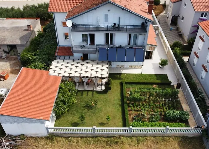 Maki krevet i doručak Biograd Na Moru