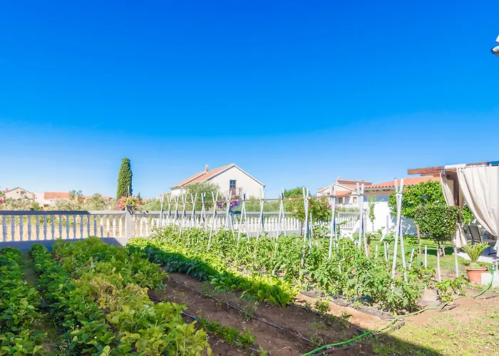 Maki krevet i doručak Biograd Na Moru