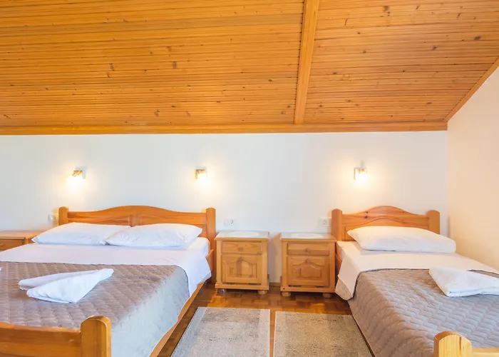 krevet i doručak Maki